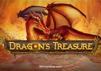 Hình ảnh trò chơi Dragon’s Treasure